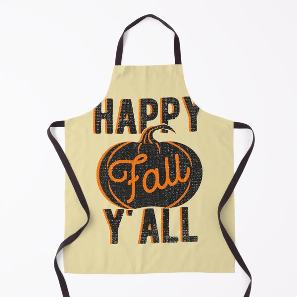 Item preview, Happy Fall Yall designed and sold by artworkbyrihen.