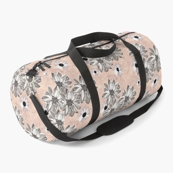 Item preview, Floral Blush designed and sold by PoppyPod.