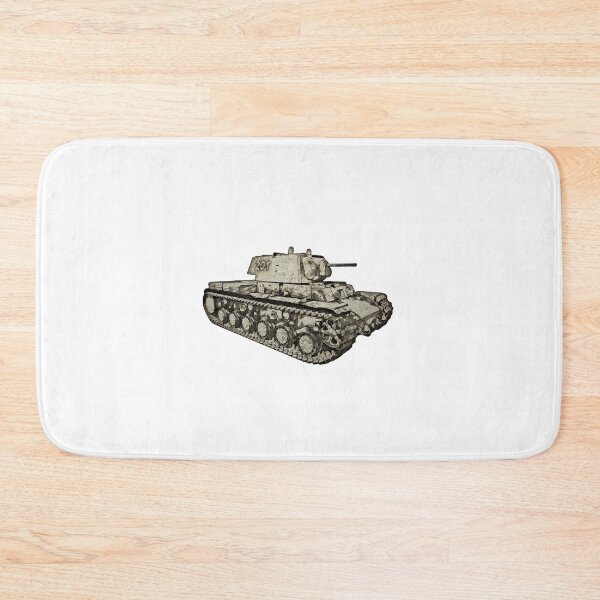Artikelvorschau, KV-1 entworfen und verkauft von historywardrobe.