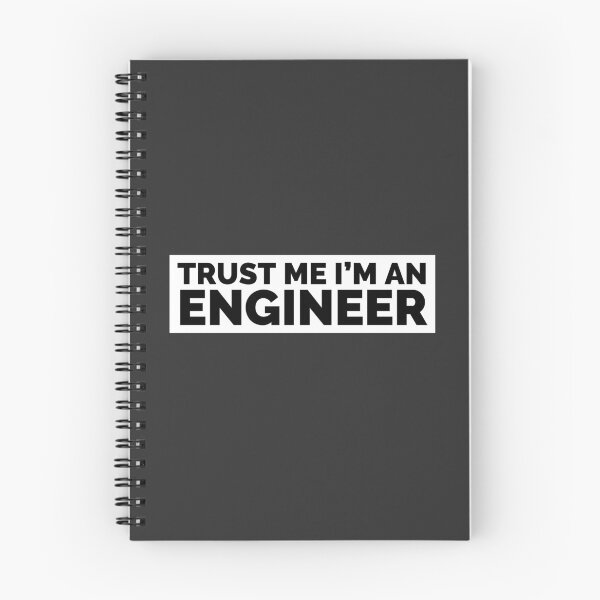 Item preview, Trust me I’m an engineer designed and sold by HeffDesigns.