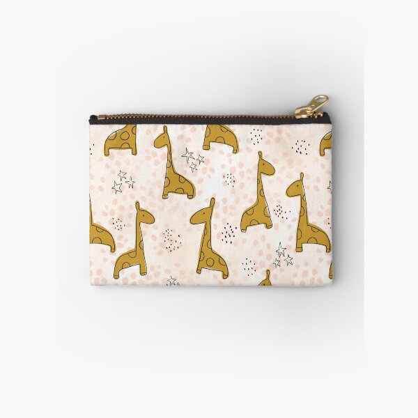 Item preview, Cute Giraffes designed and sold by RebeccaFlaherty.