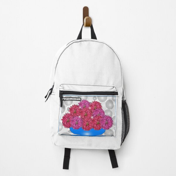 Item preview, Floral Pattern - Chrysanthemum designed and sold by Shirley cute art .
