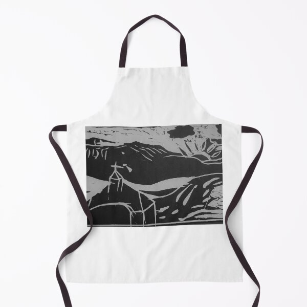 Item preview, Mt Wellington from Kingston designed and sold by JulieMoss.