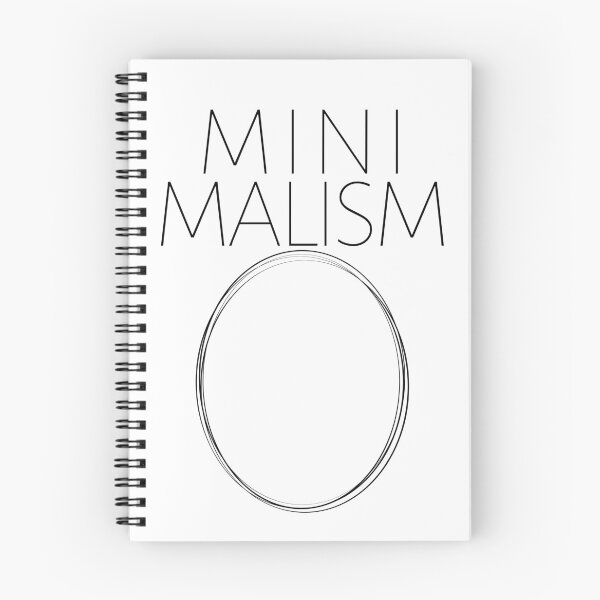 Item preview, MINIMALISM - ellipse designed and sold by RIVEofficial.
