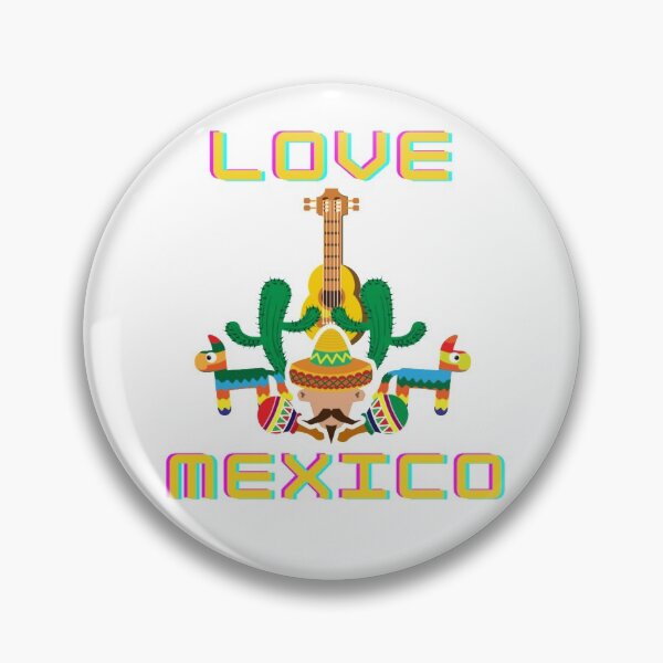 Item preview, Mexico festival-guelaguetza designed and sold by Info Bites.
