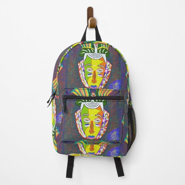 Item preview, African Mask designed and sold by rsk-arts.