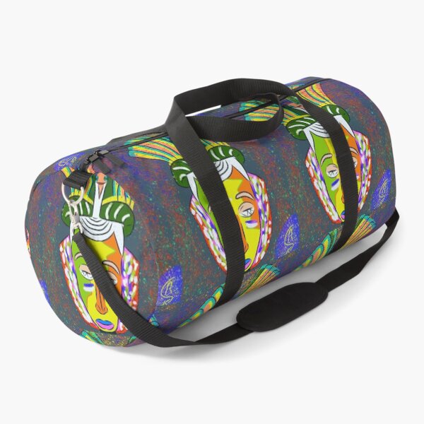Item preview, African Mask designed and sold by rsk-arts.