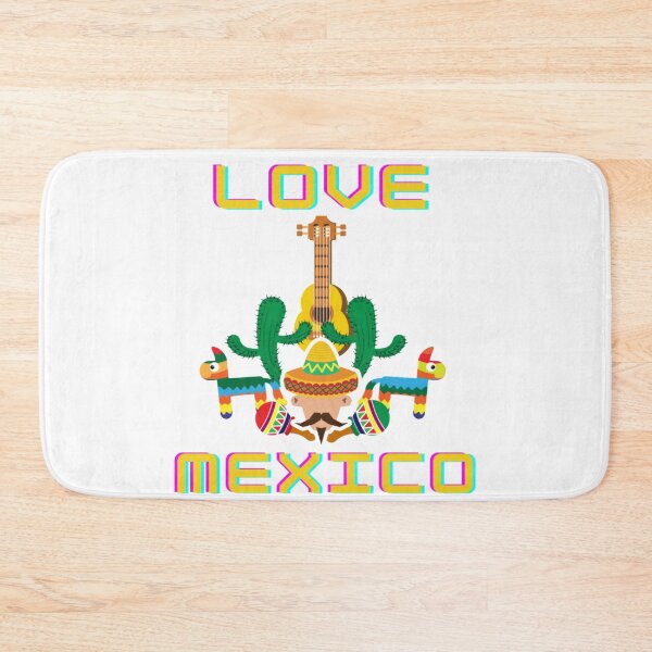 Item preview, Mexico festival-guelaguetza designed and sold by Info Bites.