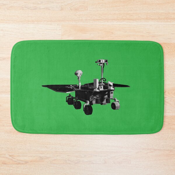 Item preview, Zhurong Chinese Mars Rover designed and sold by Spaceflight Designs.
