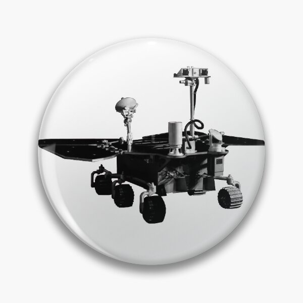 Item preview, Zhurong Chinese Mars Rover designed and sold by Spaceflight Designs.