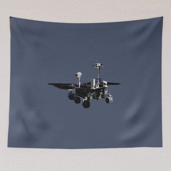 Item preview, Zhurong Chinese Mars Rover designed and sold by Spaceflight Designs.