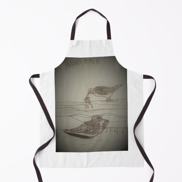 Item preview, Sandpiper designed and sold by JulieMoss.