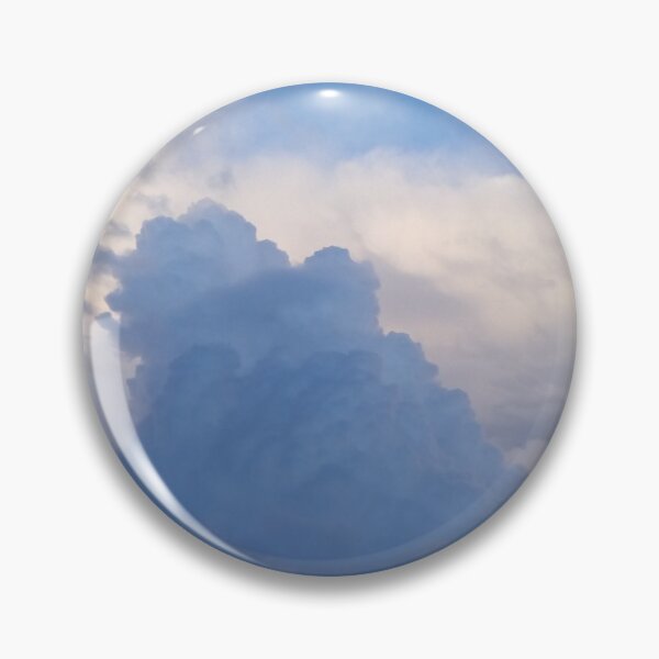 Item preview, Stormy Clouds Above designed and sold by MeyrellesMartin.