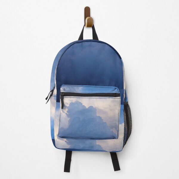Item preview, Stormy Clouds Above designed and sold by MeyrellesMartin.