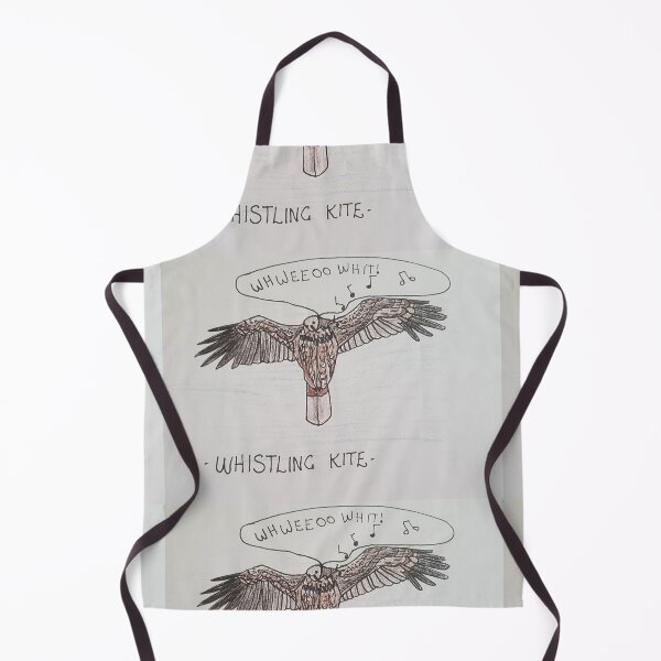 Item preview, Whistling Kite designed and sold by JulieMoss.