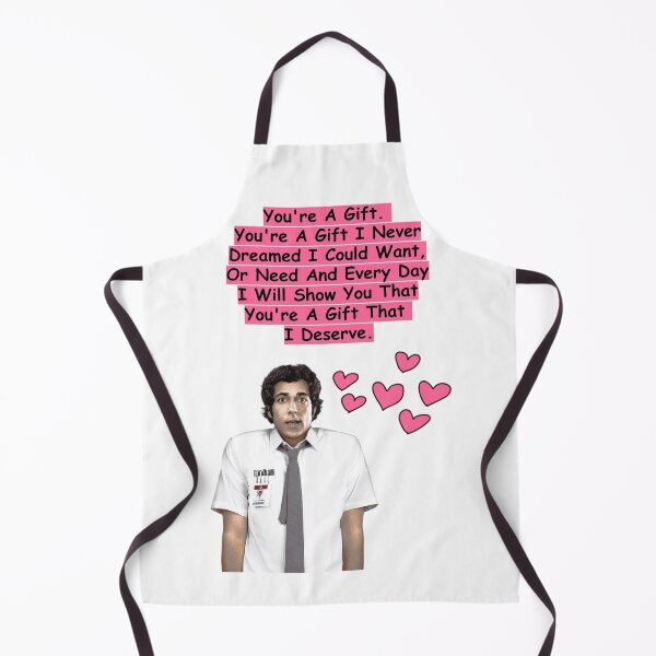 Item preview, You are a gift, Chuck designed and sold by avit1.