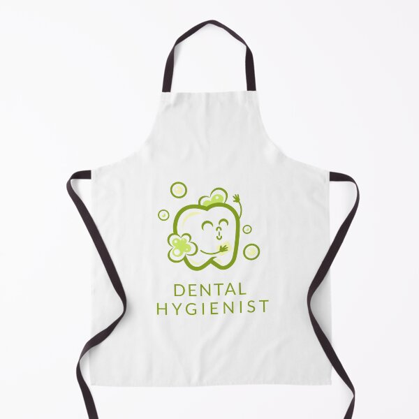 Item preview, Dental hygienist designed and sold by guaka-molly.