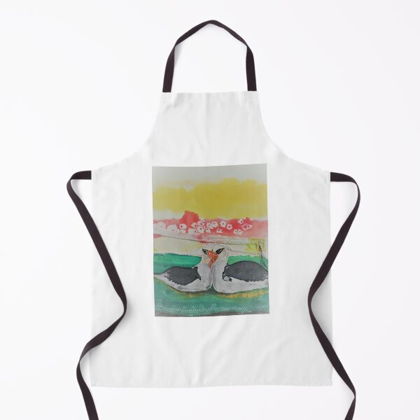 Item preview, Albatross Lovers designed and sold by JulieMoss.