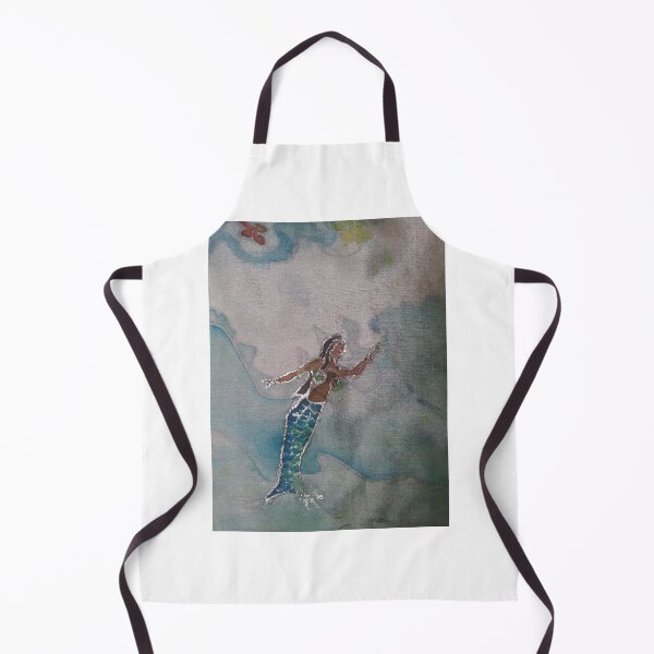 Item preview, Tahitian mermaid designed and sold by JulieMoss.