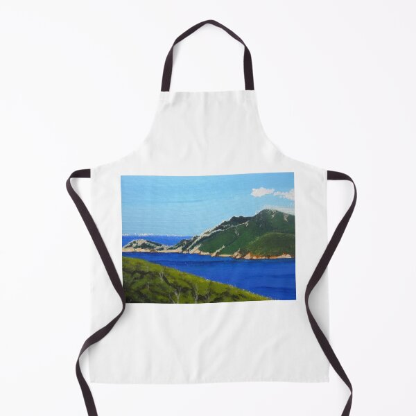 Item preview, Wineglass Bay designed and sold by JulieMoss.