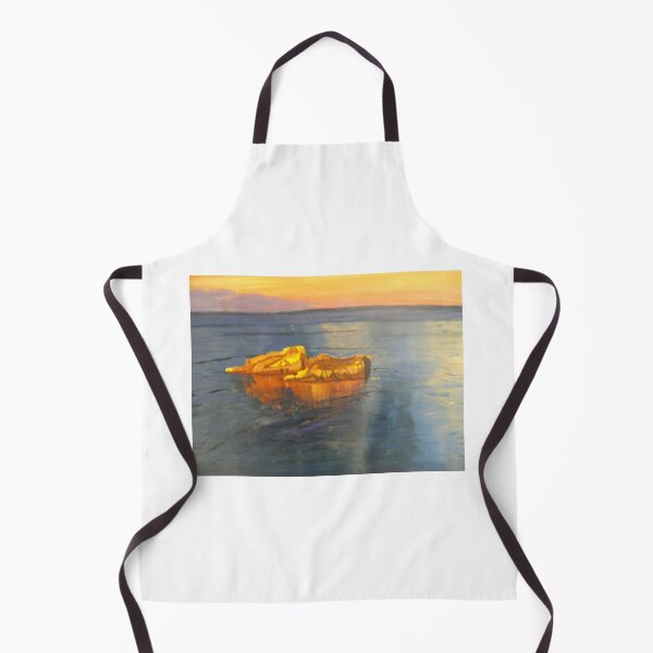 Item preview, Cape Tourville Rocks designed and sold by JulieMoss.