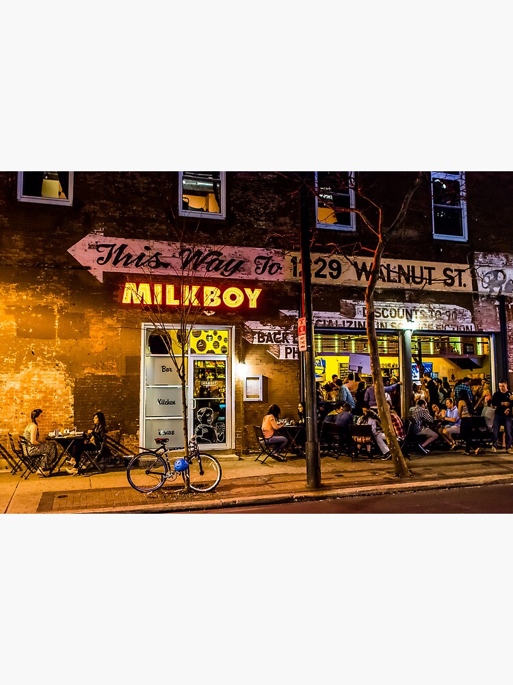 Milkboy - 1033 by dksutton