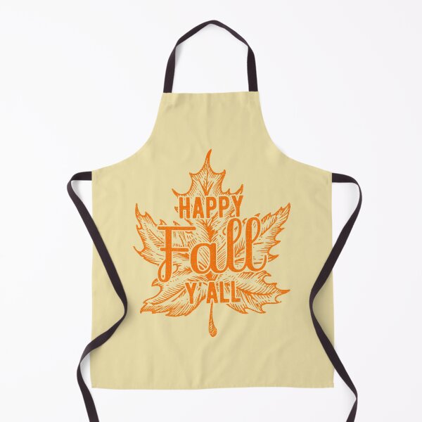 Item preview, Happy Fall Yall designed and sold by artworkbyrihen.