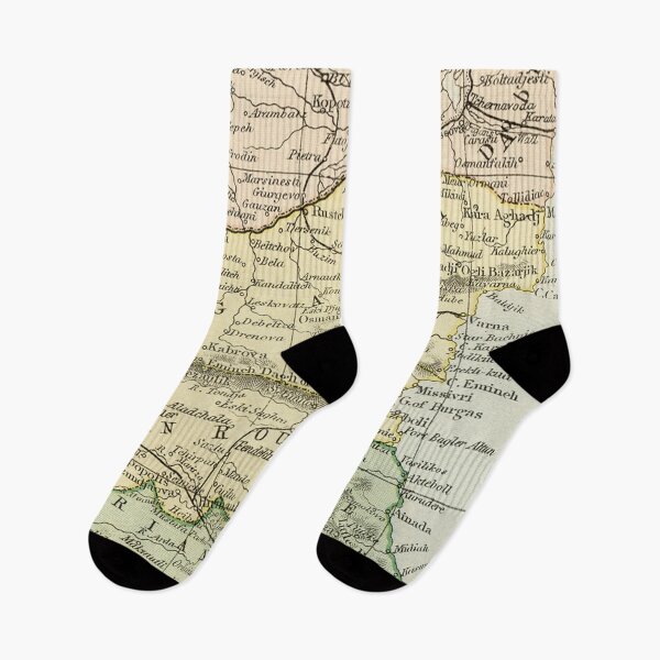 Item preview, Map design  designed and sold by VibesByLia.