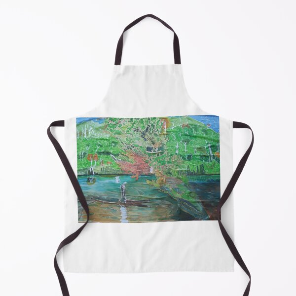 Item preview, Platypus Tarn designed and sold by JulieMoss.