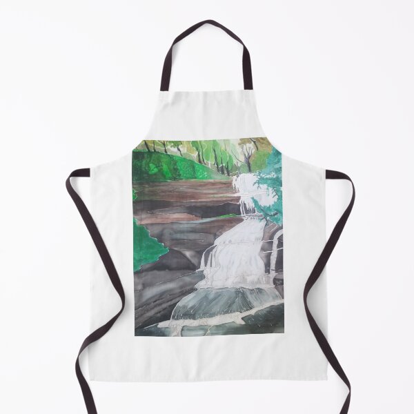 Item preview, Lady Barron Falls designed and sold by JulieMoss.