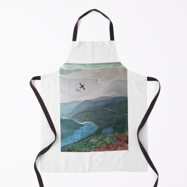 Item preview, Lake Seal designed and sold by JulieMoss.