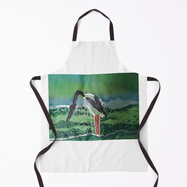 Item preview, Jabiru, Kakadu National Park designed and sold by JulieMoss.
