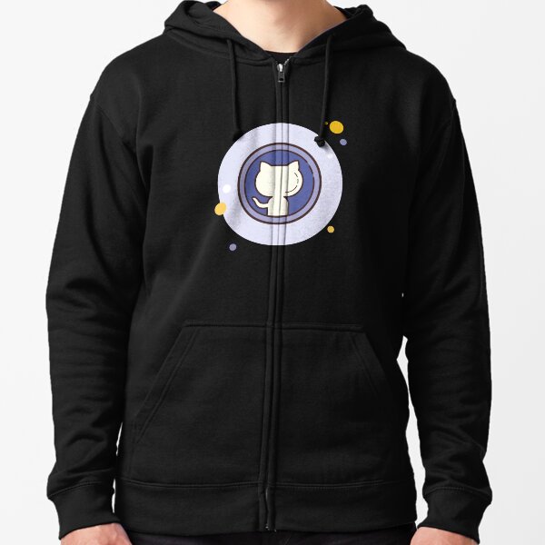 github hoodie