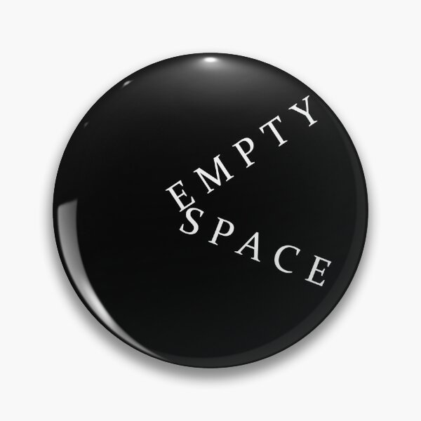 Item preview, Empty Space  designed and sold by BeSafeRs.