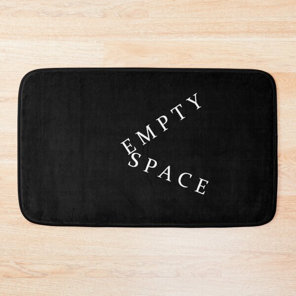Item preview, Empty Space  designed and sold by BeSafeRs.