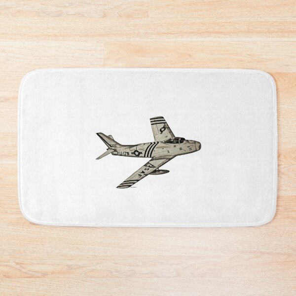Item preview, F-86 Sabre designed and sold by historywardrobe.
