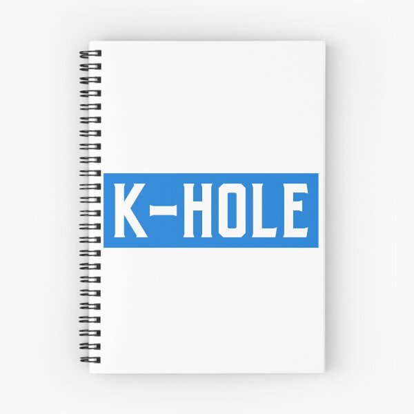 Item preview, Ketamine K-Hole designed and sold by Hugs On Drugs.