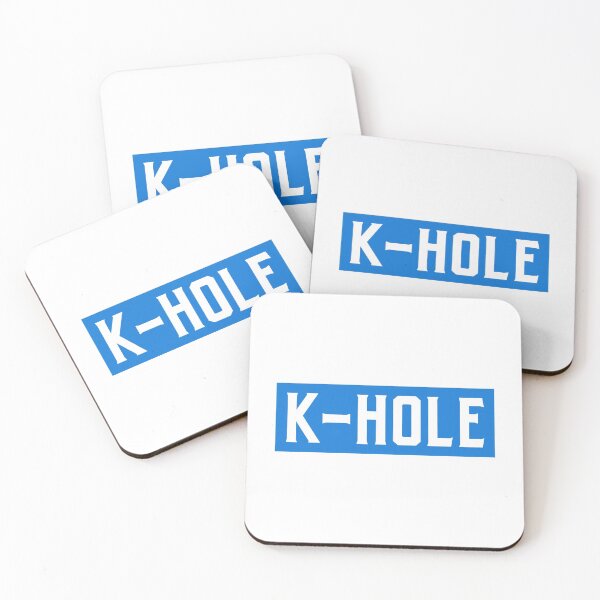 Item preview, Ketamine K-Hole designed and sold by Hugs On Drugs.