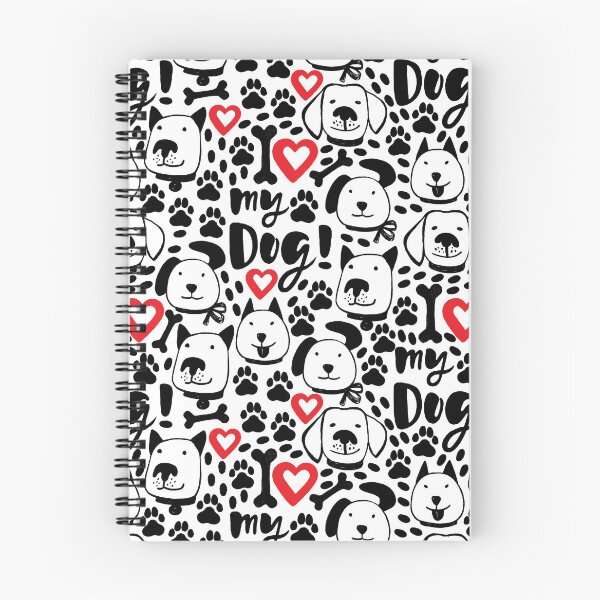 Item preview, I love my dog! designed and sold by Maryna Riabko.