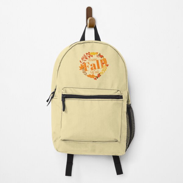 Item preview, Happy Fall Yall designed and sold by artworkbyrihen.