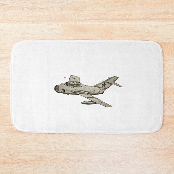 Item preview, MiG-15 designed and sold by historywardrobe.
