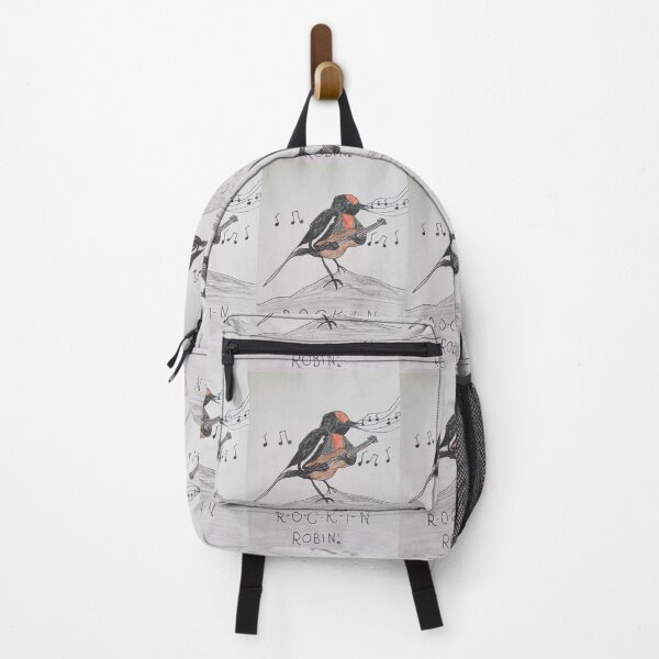 Item preview, Rockin Robin designed and sold by JulieMoss.