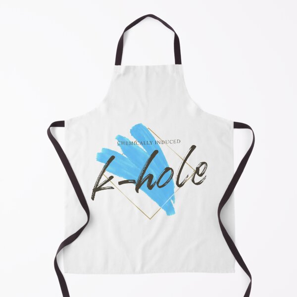 Item preview, Chemically Induced Ketamine K-hole designed and sold by Hugs On Drugs.