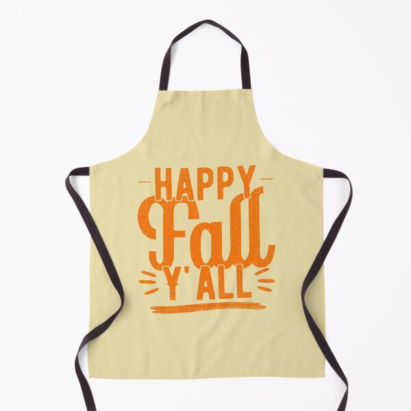 Item preview, Happy Fall Yall designed and sold by artworkbyrihen.