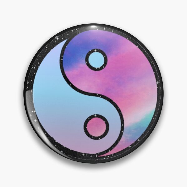 Item preview, yin and yang designed and sold by Krishangdavda.