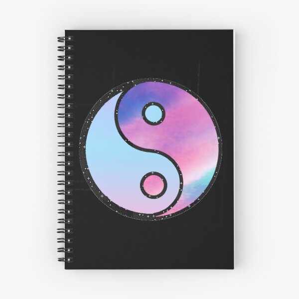 Item preview, yin and yang designed and sold by Krishangdavda.