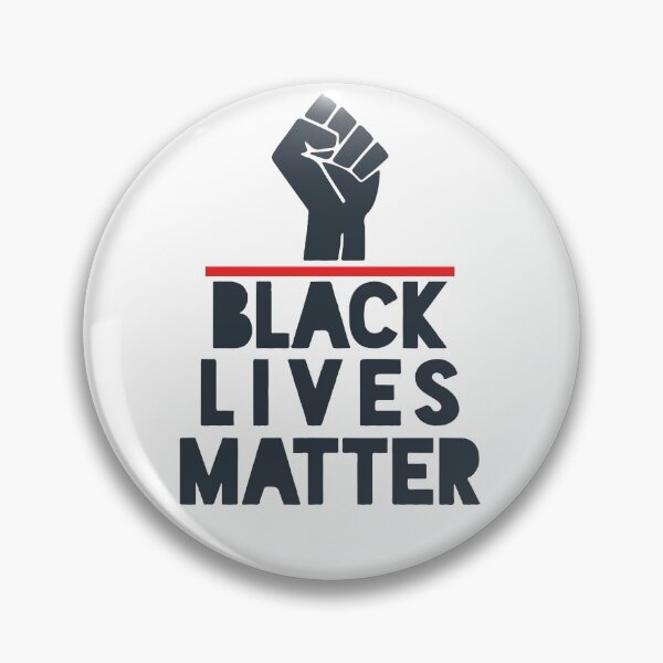 Item preview, Black Lives Matters designed and sold by Ilustra  Ideia.