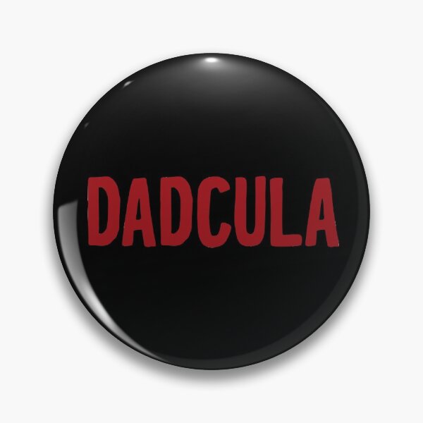 Item preview, Dadcula - Halloween designed and sold by La Chic.