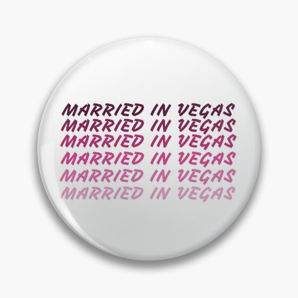Item preview, Married in vegas The Vamps designed and sold by montse-lrh.