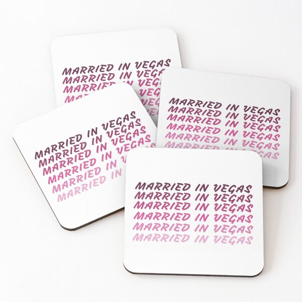 Item preview, Married in vegas The Vamps designed and sold by montse-lrh.